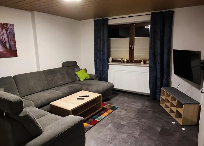 Apartment \