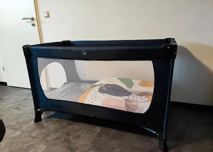 Apartment \